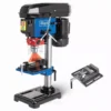 Perceuse à Colonne DP16VLS SCHEPPACH - 5906810901 -Outillage Soldes dp16vls