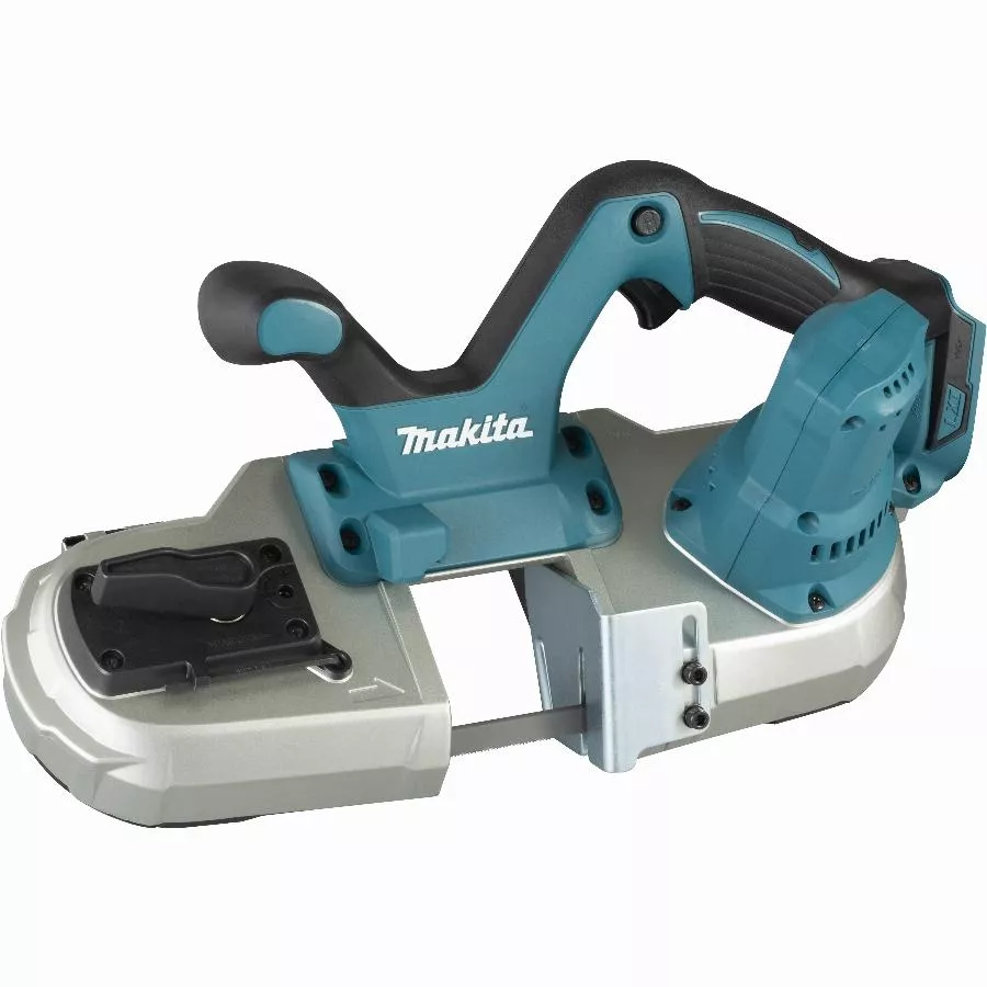 Scie à Ruban 18V Li-Ion MAKITA Sans Batterie - DPB182Z 3 Scie à Ruban 18V Li-Ion MAKITA Sans Batterie - DPB182Z