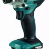 Visseuse à Chocs 18V Li-Ion 155 Nm MAKITA Sans Batterie - DTD156Z -Outillage Soldes dtd156z