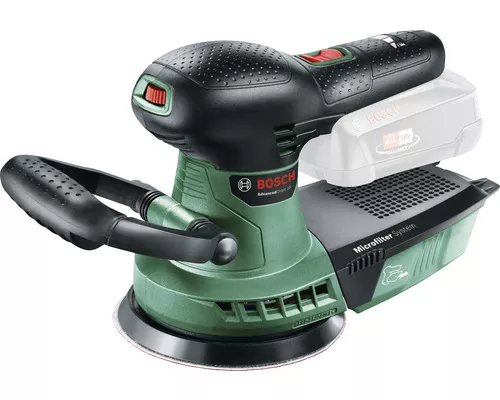 Perceuse à Percussion Universal Impact 18V 2x2Ah + Ponceuse AdvOrbit BOSCH - 06039D410A 3 Perceuse à Percussion Universal Impact 18V 2x2Ah + Ponceuse AdvOrbit BOSCH - 06039D410A