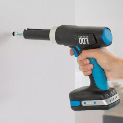 Outil De Pose 18V SCELL IT Pour Chevilles Corps Creux M4 - M8 - Sans Batterie - E-007-BODY 7 Outil De Pose 18V SCELL IT Pour Chevilles Corps Creux M4 - M8 - Sans Batterie - E-007-BODY -Outillage Soldes e 007 outil de pose sur batterie element pour chevilles corps creux m4 m8 1 1