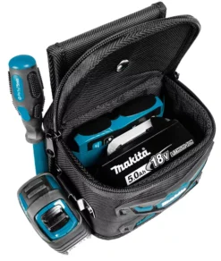 Sacoche Fermeture éclair MAKITA - E-05206 -Outillage Soldes e 05206