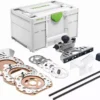 Kit D'accessoires FESTOOL ZS-OF 2200 - 576832 2 Kit D'accessoires FESTOOL ZS-OF 2200 - 576832 -Outillage Soldes e99c5bc7 6f82 11eb 8113 005056b31774 1600 1066