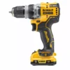 Perceuse Visseuse Ă TĂȘtes Multiples XR 12V 3Ah Li-Ion Brushless DEWALT - DCD703L2T-QW 1 Perceuse Visseuse Ă TĂȘtes Multiples XR 12V 3Ah Li-Ion Brushless DEWALT - DCD703L2T-QW -Outillage Soldes ecomm large dcd703l2t 2