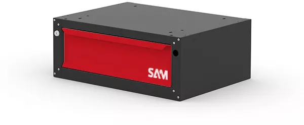 Bloc établi 1 Tiroir SAM H.150mm - ETAB-BT150 3 Bloc établi 1 Tiroir SAM H.150mm - ETAB-BT150