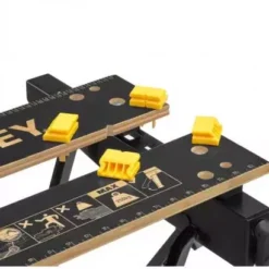 ETABLI ETAU PLIABLE STANLEY - STST83400-1 19 ETABLI ETAU PLIABLE STANLEY - STST83400-1 -Outillage Soldes etabli etau pliable stanley stst83400 1 6