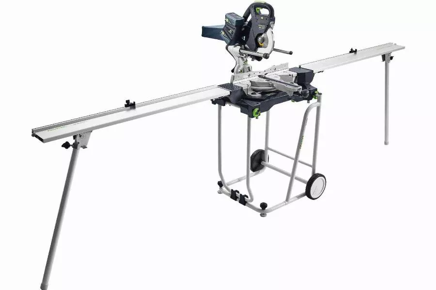 Scie à Onglets Radiale Sans Fil KSC 60 EB 5.0 I-UG-SET KAPEX - FESTOOL - 577666 3 Scie à Onglets Radiale Sans Fil KSC 60 EB 5.0 I-UG-SET KAPEX - FESTOOL - 577666