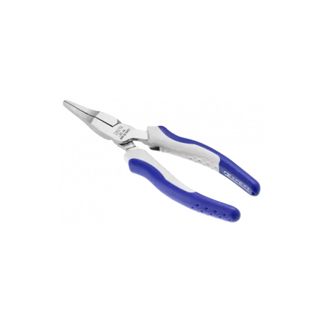 Pince Becs Plats 160mm Avec Coupe EXPERT By Facom - E080411 3 Pince Becs Plats 160mm Avec Coupe EXPERT By Facom - E080411