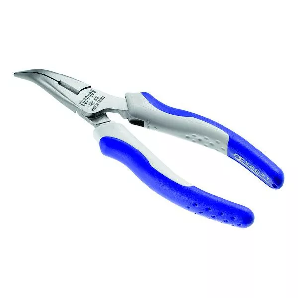 Pince à Becs Longs Coudés 200 Mm EXPERT By Facom - E080410 3 Pince à Becs Longs Coudés 200 Mm EXPERT By Facom - E080410