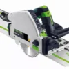 Scie Plongeante FESTOOL TS 55 FEBQ-Plus-FS - Avec Lame Ø160 Mm Wood + Rail FS1400/2 + Systainer SYS3 M 337 - 577010 -Outillage Soldes fb93f099 181f 11eb 8110 005056b31774 1600 1066
