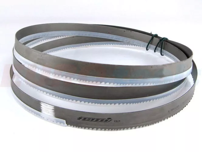 Lame Scie Ruban 14 Z 1335x13x0.65 Mm FEMI DCS NG110 - 3280063 4 Lame Scie Ruban 14 Z 1335x13x0.65 Mm FEMI DCS NG110 - 3280063 - Image 2