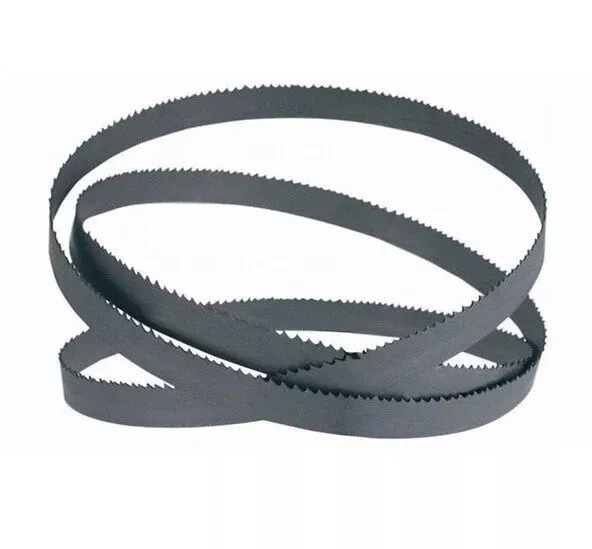 Lame Scie Ruban 4/6 Z/1" 2480x27x0.9 Mm FEMI N257DADG N250/251DAXL - 3280039 3 Lame Scie Ruban 4/6 Z/1" 2480x27x0.9 Mm FEMI N257DADG N250/251DAXL - 3280039