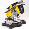 Scie à Onglet TR 250-I Double Cut Ø250 Mm FEMI Moteur à Induction 1200W - 8426136 2 Scie à Onglet TR 250-I Double Cut Ø250 Mm FEMI Moteur à Induction 1200W - 8426136 -Outillage Soldes femi0464