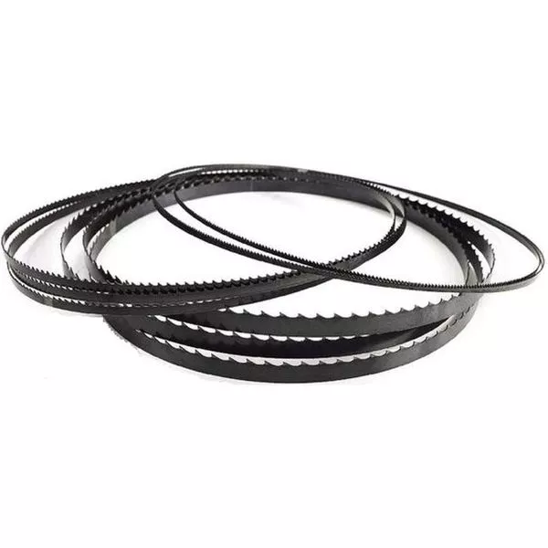 Lame De Scie à Ruban 1790x10x0.35 Mm Z6 FEMI VB28-186 - VB28-168 3 Lame De Scie à Ruban 1790x10x0.35 Mm Z6 FEMI VB28-186 - VB28-168