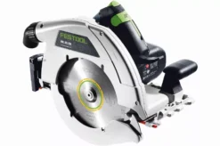 Scie Circulaire Portative HK 85 EB-Plus FESTOOL - 576147 5 Scie Circulaire Portative HK 85 EB-Plus FESTOOL - 576147 -Outillage Soldes fest2584 1