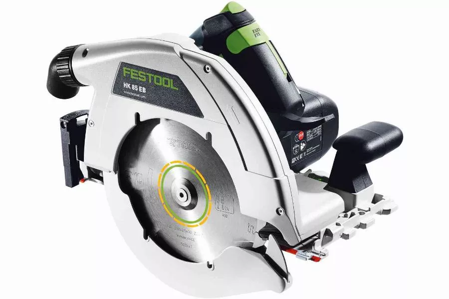 Scie Circulaire Portative HK 85 EB-Plus FESTOOL - 576147 4 Scie Circulaire Portative HK 85 EB-Plus FESTOOL - 576147 - Image 2