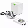 Scie Circulaire Portative HK 85 EB-Plus FESTOOL - 576147 -Outillage Soldes fest2584