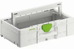 ToolBox Systainer³ SYS3 TB L 137 FESTOOL - 204867