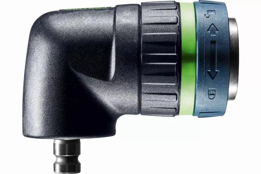 Renvoi D’angle AN-UNI FESTOOL - 205222 2 Renvoi D’angle AN-UNI FESTOOL - 205222