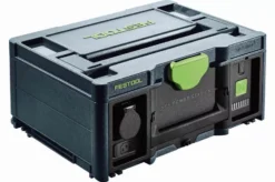 SYS-PowerStation SYS-PST 1500 Li HP FESTOOL - 205721 -Outillage Soldes fest2653 1