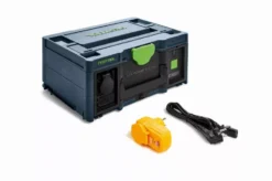 SYS-PowerStation SYS-PST 1500 Li HP FESTOOL - 205721 -Outillage Soldes fest2653