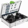 Systainer³ SYS-STF-80x133/D125/Delta FESTOOL - 576781 -Outillage Soldes fest2665