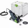 Système De Tronçonnage Diamant DSC-AG 125-Plus FESTOOL - 576547 -Outillage Soldes fest2945