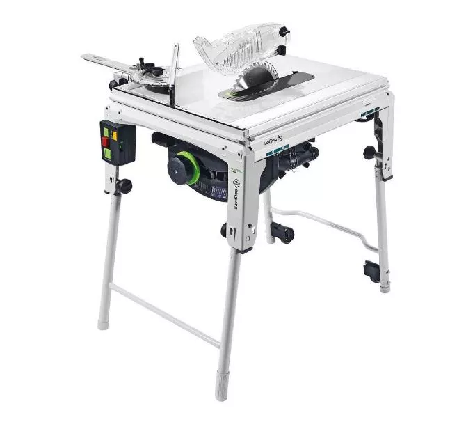 Scie Circulaire Sur Table TKS 80 EBS KT/W40 FESTOOL Edition Limitée - 577143 4 Scie Circulaire Sur Table TKS 80 EBS KT/W40 FESTOOL Edition Limitée - 577143 - Image 2