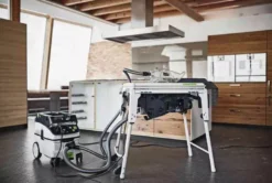 Scie Circulaire Sur Table TKS 80 EBS KT/W40 FESTOOL Edition Limitée - 577143 7 Scie Circulaire Sur Table TKS 80 EBS KT/W40 FESTOOL Edition Limitée - 577143 -Outillage Soldes fest2949 2