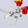 KNIPEX Pince à Dénuder Et Coupe-câbles KNIPPEX StriX - 13 66 180 -Outillage Soldes im0004476 1