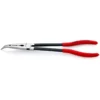 KNIPEX Pince à Monter à Profils Transversaux KNIPPEX - Courbé - 280 Mm - 28 81 280 -Outillage Soldes im0007494