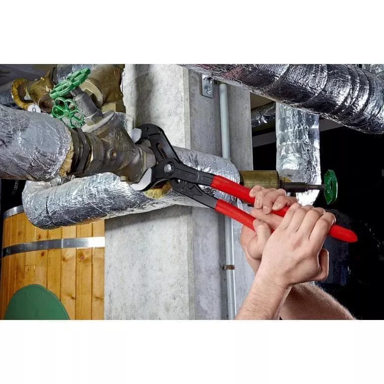 Pince Multiprise Cobra XXL KNIPEX 560 Mm - 87 01 560 4 Pince Multiprise Cobra XXL KNIPEX 560 Mm - 87 01 560 - Image 2