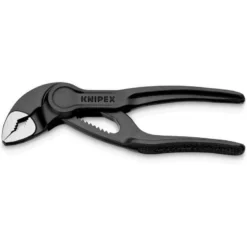 Pince Multiprise Cobra XS KNIPEX 100 Mm - 87 00 100 -Outillage Soldes im0020983