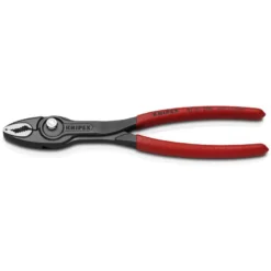 Pince Multiprise Frontale KNIPEX TwinGrip - 82 01 200 -Outillage Soldes im0023385