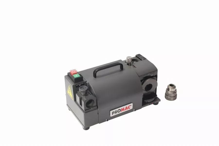 Affûteuse à Forets De 3 à 13 Mm PROMAC - JDG-0313 4 Affûteuse à Forets De 3 à 13 Mm PROMAC - JDG-0313 - Image 2