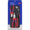 Jeu De 3 Pinces Professionnelles KNIPEX - 00 20 09 V01 2 Jeu De 3 Pinces Professionnelles KNIPEX - 00 20 09 V01 -Outillage Soldes jeu de 3 pinces professionnelles knipex 00 20 09 v01 1