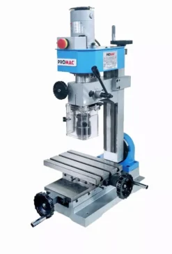 Perceuse Fraiseuse 230V PROMAC - JMD-1-M