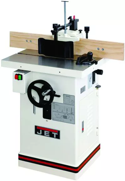 Toupie 230V JET Avec Socle - JWS 34KX-M 3 Toupie 230V JET Avec Socle - JWS 34KX-M