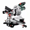 Scie à Onglets METABO KS 216 M - 1200W Ø 216 Mm - 613216000 1 Scie à Onglets METABO KS 216 M - 1200W Ø 216 Mm - 613216000 -Outillage Soldes kgs 216 m 1321600s 51