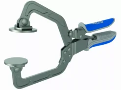 Pince étau KREG Pour Les Projets Bois Avec Automaxx® 76mm/3" - KHC3-INT 5 Pince étau KREG Pour Les Projets Bois Avec Automaxx® 76mm/3" - KHC3-INT -Outillage Soldes kre00011