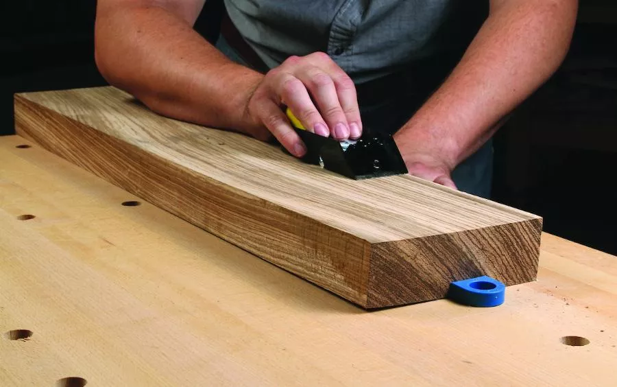 Butée KREG Pour établi - 4 Pièces - KKS1070 4 Butée KREG Pour établi - 4 Pièces - KKS1070 - Image 2