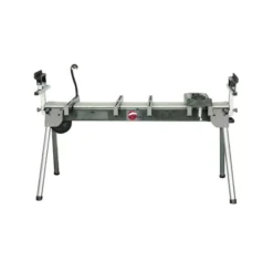 Stand établi Portatif LEMAN Avec Prises étau Et Lampe - EST290