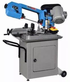 Scie à Ruban 230V 3 Vitesses PROMAC - MBS-56CS-M