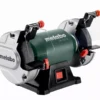 Touret à Meuler DS125M METABO - 604125000 1 Touret à Meuler DS125M METABO - 604125000 -Outillage Soldes met00698