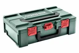 Perceuse à Percussion SB 18 LTX Impuls METABO Sans Batterie Ni Chargeur + Coffret MetaBox - 602192840 4 Perceuse à Percussion SB 18 LTX Impuls METABO Sans Batterie Ni Chargeur + Coffret MetaBox - 602192840 - Image 2
