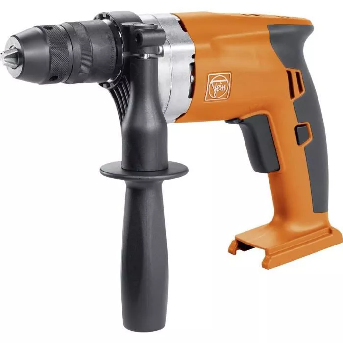 Perceuse FEIN 18V ABOP 6 Select - Jusqu' à 6 Mm - Sans Batterie, Ni Chargeur - 71050162000 3 Perceuse FEIN 18V ABOP 6 Select - Jusqu' à 6 Mm - Sans Batterie, Ni Chargeur - 71050162000