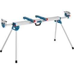 Piètement De Travail BOSCH GTA 3800 - 0601B24000