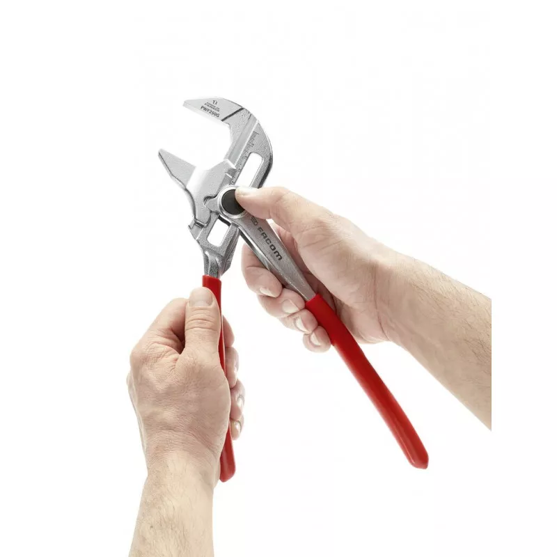 Pince-Clé FACOM 250 Mm – Série G - PWF250GPF 4 Pince-Clé FACOM 250 Mm – Série G - PWF250GPF - Image 2