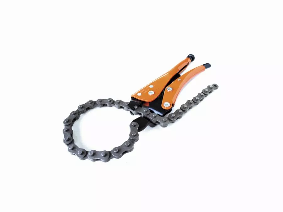 Pince PIHER Grip à Chaines - 12'' - 53092 3 Pince PIHER Grip à Chaines - 12'' - 53092