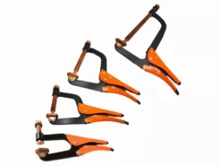 Pince PIHER En C-broche - Spécial Soudure - 334-025 - 53112